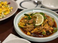 -紫滇源云南生态菜(丹凤街店)