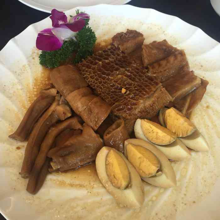 雅记餐厅-"- 香港有声音 ."-大众点评移动版