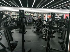 -悦莱美游泳健身(珠江新城花城汇店)