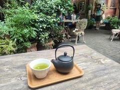 -古董花园(思南路42弄小区店)
