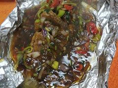 -东升饭店(员村三横路店)