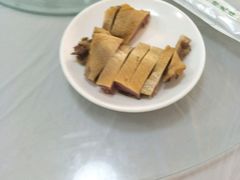 -天乐农家鱼头王(天目湖店)