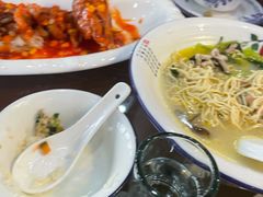 -祥之缘北京烤鸭(美利广场店)
