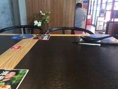 大堂-大鼓米线(静安吴江DM店)