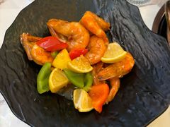 -花样西贡·法式越南餐厅(西大万达店)