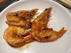 -巴蜀王婆大虾(南锣鼓巷店)