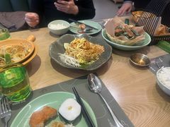 -mango tree芒果树泰国餐厅(青岛万象城店)