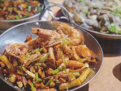 -周大厨辣椒炒肉(巨龙路店)