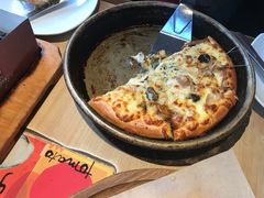 -必胜客(海宁工人路店)