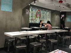 大堂-发记甜品(豉油街店)