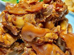 -净香园熟肉(北坦总店)