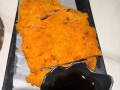 -馋三尺蟹粉小笼(人民广场店)