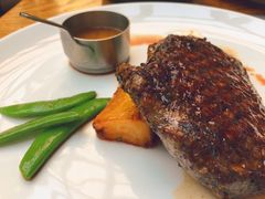 -食间牛排(湖西路店)