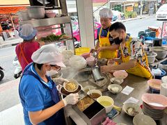 -榮泰米粉湯(Left Shop)