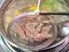 -贵宾牛·潮汕牛肉火锅(珠池总店)