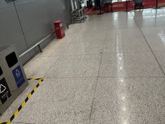 -合肥新桥国际机场-航站楼