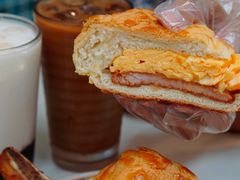 -華歡冰室-WahFoon(吉大店)