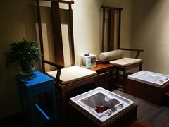 -鼎族怡华·指压·经络·疗愈SPA(紫荆店)