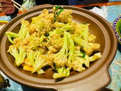 -哈啾嗨·新概念蒙餐(红星新城店)