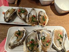 -管氏翅吧(马家堡店)