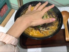 -蒙小妹骨汤饭.米线(新光路店)