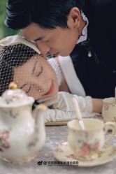 -薇薇新娘婚纱摄影(开州大道店)