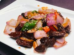 -广东胜利宾馆西关粤中餐厅