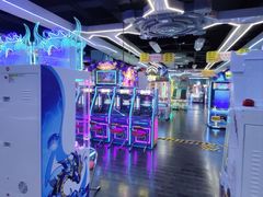 -天空之城·明日世界(南亚店)