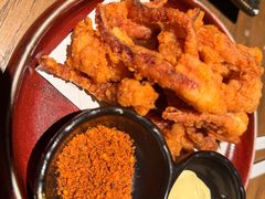 -筱田の食堂·izakaya(淮海中路店)