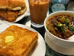-牛记咖喱美食(十月初五日街店)
