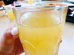 竹筒糯米酒-云腾食府·云南菜