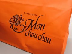 -檬舒舒MonChouChou(久光百货店)