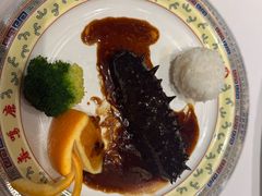 -鹿鸣春饭店(总店)