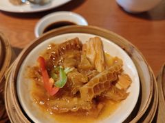 粤式精品金钱肚-苏州园区福朋喜来登酒店·聚味轩中餐厅