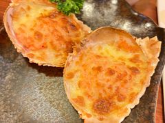 -浪花亭日本料理(古田路店)