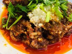 小笼牛肉-曾牛肉