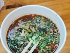 -王记生烫牛杂面馆(兰陵路店)