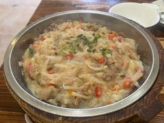 -朗妈私房菜(婺女州店)