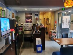 -汇佳桌游剧本咖啡馆(万体馆旗舰店)