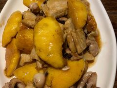 胶东炒八带-前海沿·青岛菜(大拇指广场石老人店)