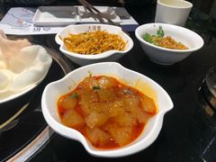 -大河宴·椒麻鱼火锅(北京路中和美食街店)