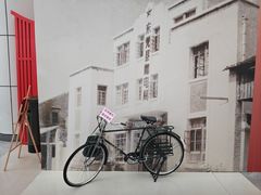 -东莞展览馆