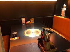 -無二炙坊·和牛烧肉(大钟寺1733店)