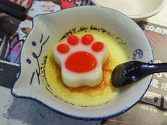 -猫抓烤肉(武进吾悦广场店)
