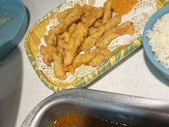 -尚渔味双拼烤鱼(悦界广场店)