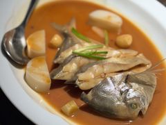 -新荣记(BFC外滩金融中心店)