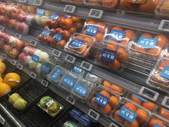 -盒马鲜生(红莲店)