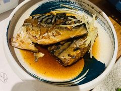 -小句号·精致料理(江南环球港店)