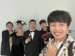 -帆拉斐婚纱摄影(春熙店)