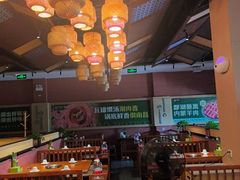 -刘老表·瓦罐汤涮肉(青云谱店)